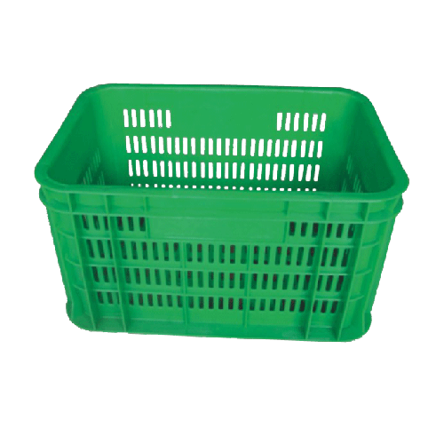 周轉(zhuǎn)箱模具